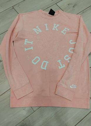 Кофта жіноча nike