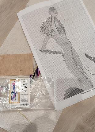 Набір для вишивання