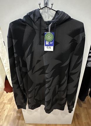 Стильне чоловіче худі