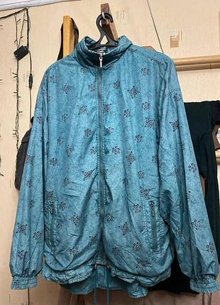 Женская ветровка rucanor (размер указанный xxl)