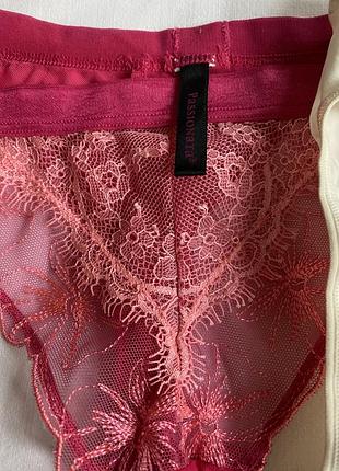 Трусы passionata 44 s стринги оригинал