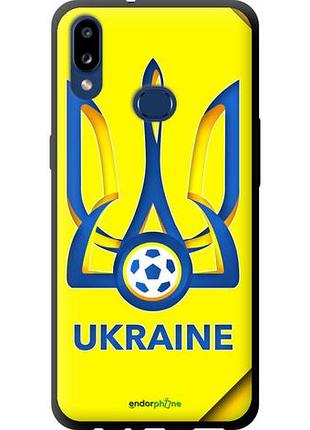Чехол tpu на tpu на samsung galaxy a10s a107f wolf a107f ukraine