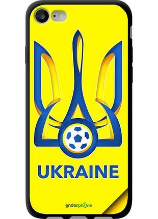 Чохол tpu на iphone 7 ukraine