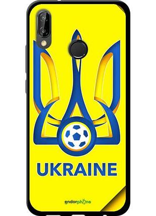 Чехол tpu на huawei p20 lite ukraine