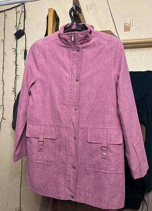 Женская курточка ветровка ewm