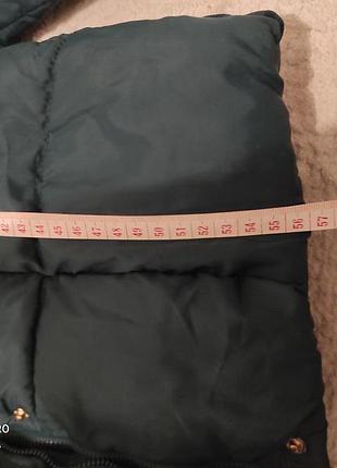 Куртка зимова 8
