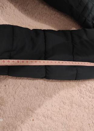 Куртка зимова 5