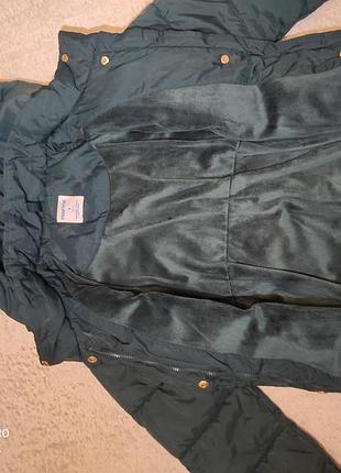 Куртка зимова 6