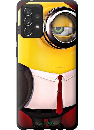 Чохол tpu на samsung galaxy a10 a725f minions