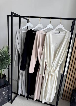 Кардиган жіночий