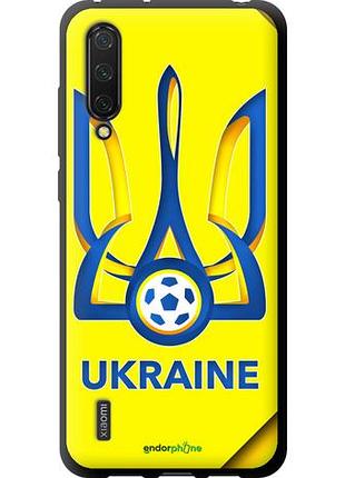 Чехол tpu на xiaomi mi 9 lite ukraine