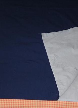 Пододеяльник полуторный