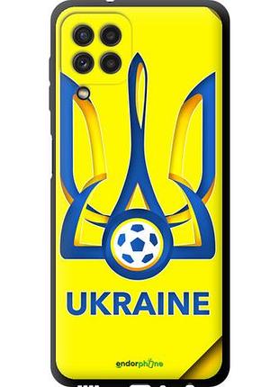 Чехол tpu на samsung galaxy m32 m325f ukraine