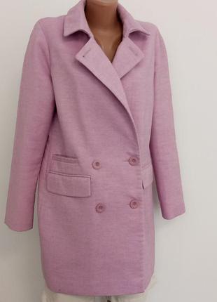 Легке пальто next