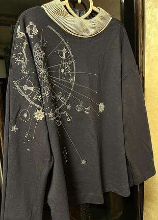 Світшот riani