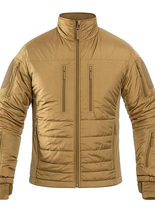 Куртка yinren pro gen 2 coyote