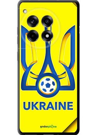 Чохол tpu на oneplus ace 3 5g ukraine