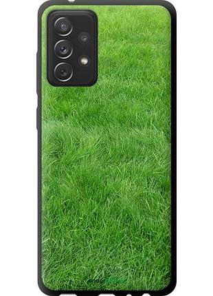 Чохол tpu на samsung galaxy a10 a725f трава