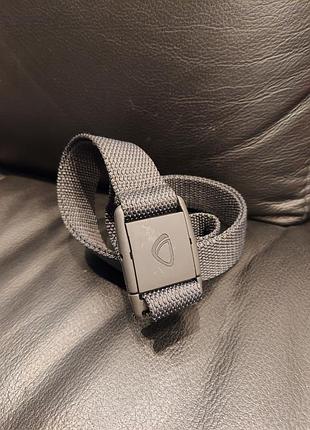 Треккинговый ремень graghoppers england