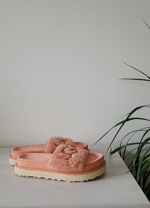 Шлепанцы оригинал ugg гг.37.5-38