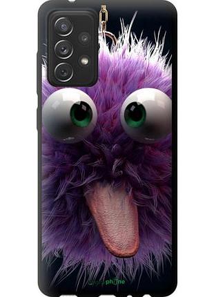 Чохол tpu на samsung galaxy a10 a725f пухнастик