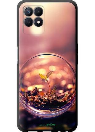 Чехол tpu на realme narzo 50 3d shar