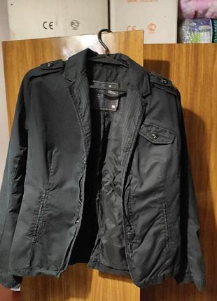 Пиджак - жакет брендовый