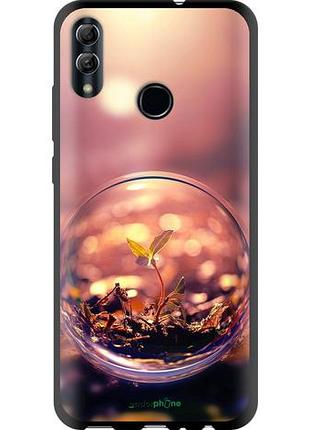 Чохол tpu на huawei honor 10 lite 3d shar