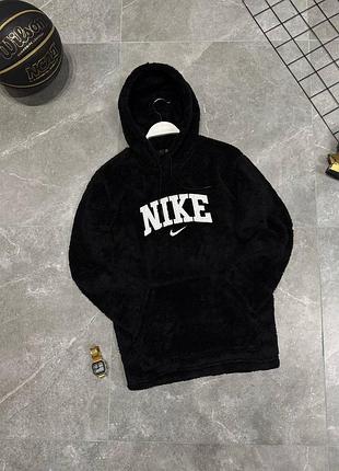 Тепла худі nike