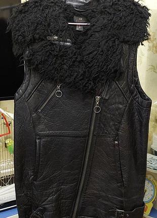 H&amp;m кафтан