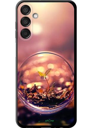 Чехол tpu на samsung galaxy m15 3d shar