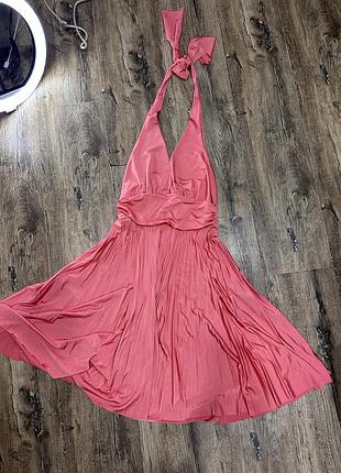 Пышное платье в стиле мэр линко