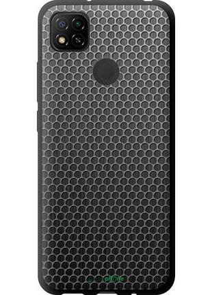 Чохол tpu на full silicone case для xiaomi redmi 9c комірки