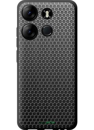 Чехол tpu на infinix smart 7 комірки