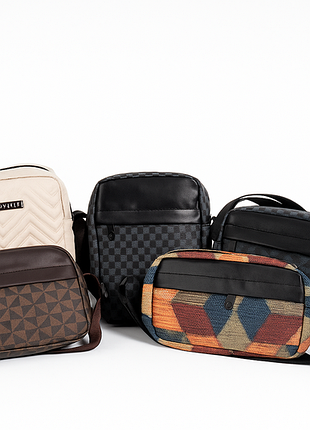 Сумка унісекс | дуже якісна , сумка шкіра не тонька