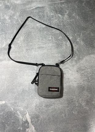 Міні мессенджер сумка eastpak / eastpak сумка через плече