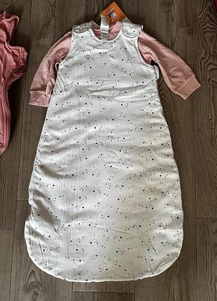 Дитячий спальний мішок