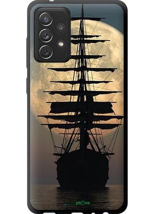 Чохол tpu на samsung galaxy a10 a725f корабель