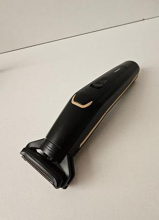 Триммер, машинка для стрижки babyliss мт86ое