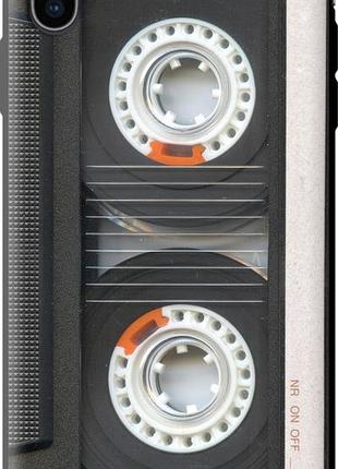 Чохол tpu на iphone xs max касета