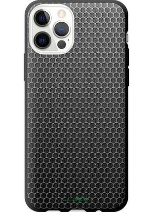 Чехол tpu на iphone 12 комірки