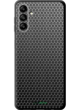 Чехол tpu на samsung galaxy a04s комірки