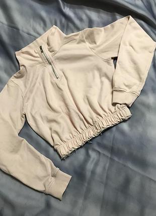 Світшот толстовка кофта жіноча (s)