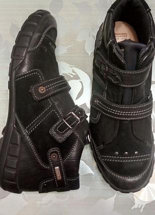 Женские деми ботинки