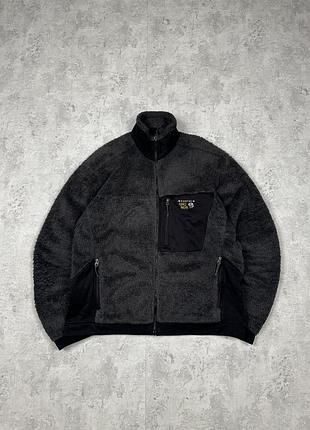 Mountain hard wear фліска