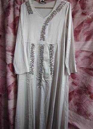 Гарна сукня 4