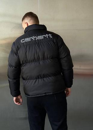 Зимова брендова куртка