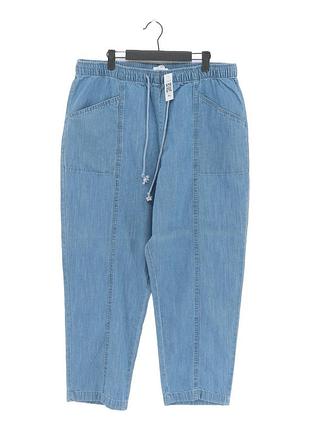 Джинси жіночі плюс сайз