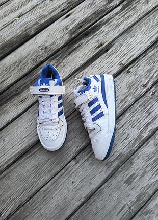 Adidas forum low. adidas forum. adidas. кросівки адідас. кросівки 38,5 розмір.
