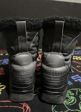 Чоботи дитячі зимові